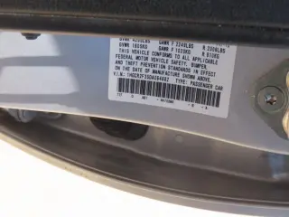 Honda Accord 2013 LX 4dr Sedan CVT