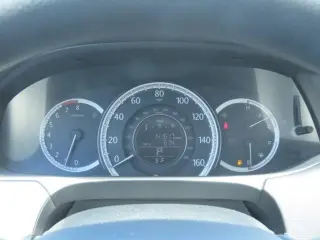 Honda Accord 2013 LX 4dr Sedan CVT