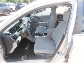 Honda Accord 2013 LX 4dr Sedan CVT