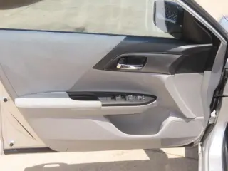 Honda Accord 2013 LX 4dr Sedan CVT