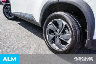 Nissan Rogue 2024 AWD SV 4dr Crossover