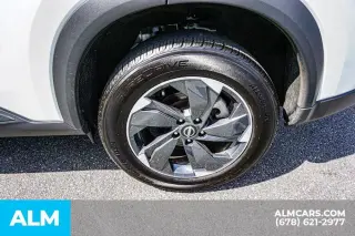 Nissan Rogue 2024 AWD SV 4dr Crossover