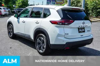 Nissan Rogue 2024 AWD SV 4dr Crossover