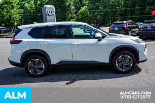 Nissan Rogue 2024 AWD SV 4dr Crossover