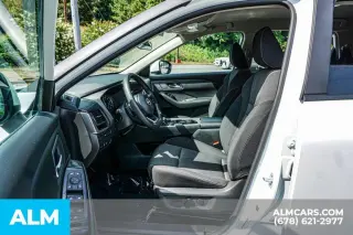 Nissan Rogue 2024 AWD SV 4dr Crossover