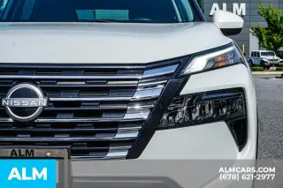 Nissan Rogue 2024 AWD SV 4dr Crossover