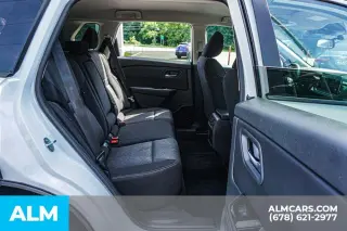 Nissan Rogue 2024 AWD SV 4dr Crossover