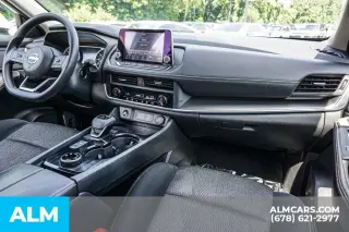 Nissan Rogue 2024 AWD SV 4dr Crossover