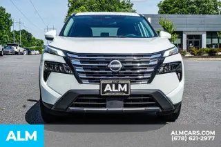 Nissan Rogue 2024 AWD SV 4dr Crossover