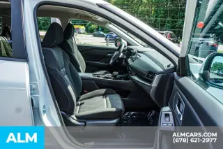 Nissan Rogue 2024 AWD SV 4dr Crossover