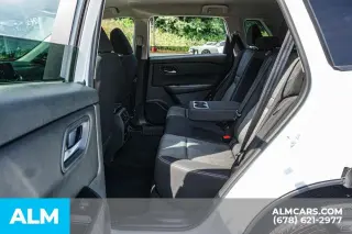 Nissan Rogue 2024 AWD SV 4dr Crossover