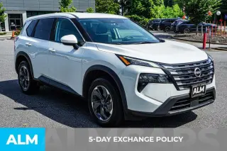Nissan Rogue 2024 AWD SV 4dr Crossover