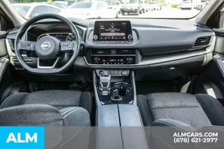 Nissan Rogue 2024 AWD SV 4dr Crossover