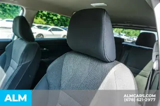 Nissan Rogue 2024 AWD SV 4dr Crossover