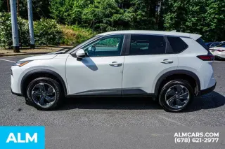 Nissan Rogue 2024 AWD SV 4dr Crossover