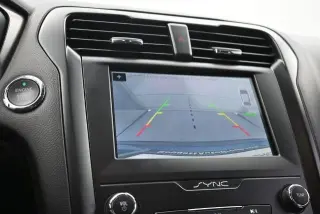 Ford Fusion 2019 SE 4dr Sedan