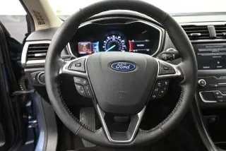 Ford Fusion 2019 SE 4dr Sedan
