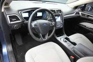 Ford Fusion 2019 SE 4dr Sedan