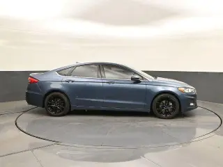 Ford Fusion 2019 SE 4dr Sedan
