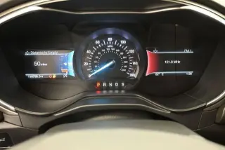 Ford Fusion 2019 SE 4dr Sedan