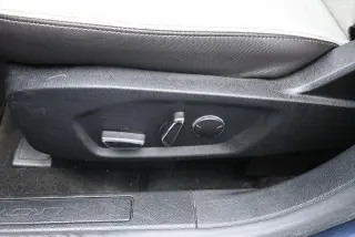 Ford Fusion 2019 SE 4dr Sedan