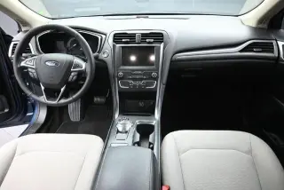 Ford Fusion 2019 SE 4dr Sedan