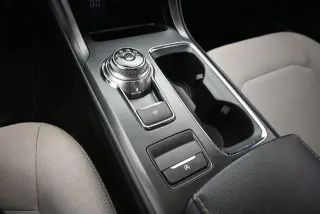 Ford Fusion 2019 SE 4dr Sedan