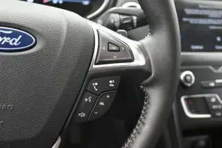 Ford Fusion 2019 SE 4dr Sedan