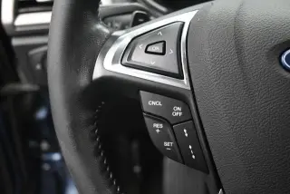 Ford Fusion 2019 SE 4dr Sedan