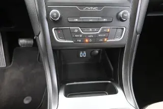 Ford Fusion 2019 SE 4dr Sedan