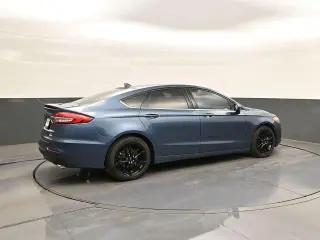 Ford Fusion 2019 SE 4dr Sedan