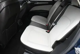 Ford Fusion 2019 SE 4dr Sedan
