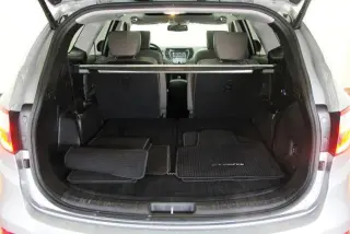Hyundai SANTA FE 2016 AWD Limited 4dr SUV
