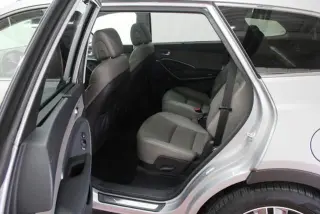 Hyundai SANTA FE 2016 AWD Limited 4dr SUV