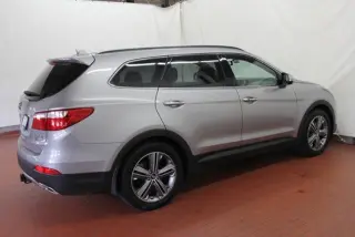 Hyundai SANTA FE 2016 AWD Limited 4dr SUV