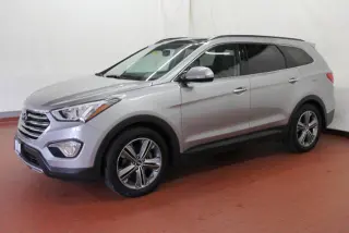 Hyundai SANTA FE 2016 AWD Limited 4dr SUV