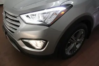 Hyundai SANTA FE 2016 AWD Limited 4dr SUV