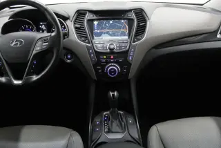 Hyundai SANTA FE 2016 AWD Limited 4dr SUV