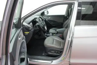 Hyundai SANTA FE 2016 AWD Limited 4dr SUV