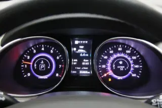 Hyundai SANTA FE 2016 AWD Limited 4dr SUV