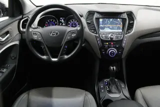 Hyundai SANTA FE 2016 AWD Limited 4dr SUV