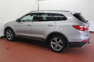 Hyundai SANTA FE 2016 AWD Limited 4dr SUV