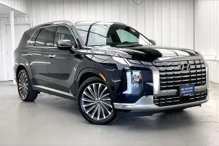Hyundai PALISADE 2023 AWD Calligraphy 4dr SUV