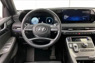 Hyundai PALISADE 2023 AWD Calligraphy 4dr SUV