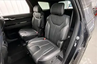 Hyundai PALISADE 2023 AWD Calligraphy 4dr SUV