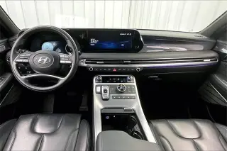 Hyundai PALISADE 2023 AWD Calligraphy 4dr SUV
