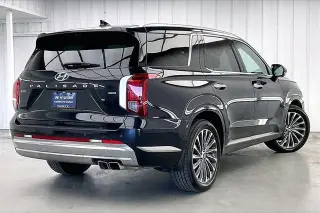 Hyundai PALISADE 2023 AWD Calligraphy 4dr SUV