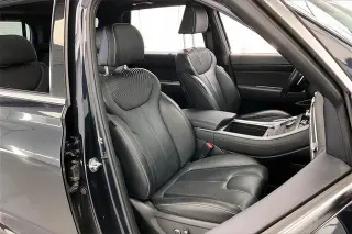 Hyundai PALISADE 2023 AWD Calligraphy 4dr SUV