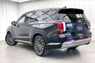 Hyundai PALISADE 2023 AWD Calligraphy 4dr SUV