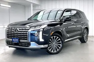 Hyundai PALISADE 2023 AWD Calligraphy 4dr SUV
